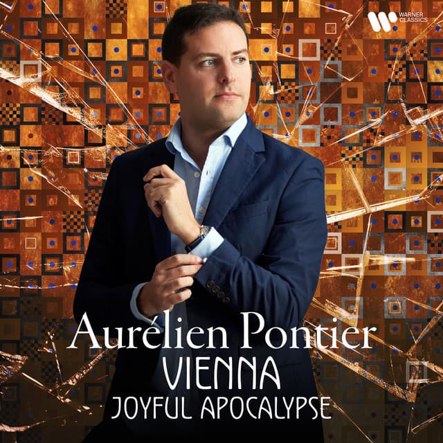 Vienna: Joyful Apocalypse - Aurélien Pontier