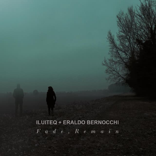 Fade, Remain - ILUITEQ