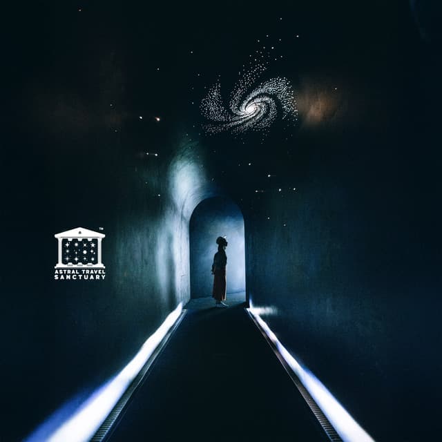 A Passage Through Stars - Astral Travel Sanctuary