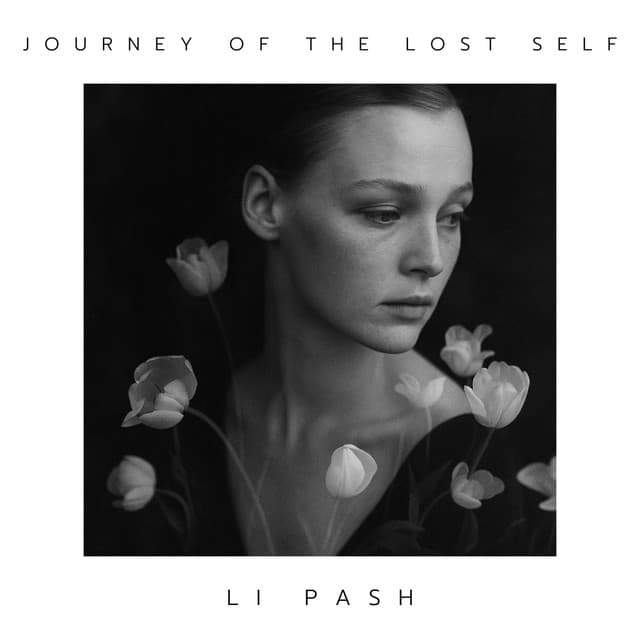 Journey of the Lost Self - Li Pash