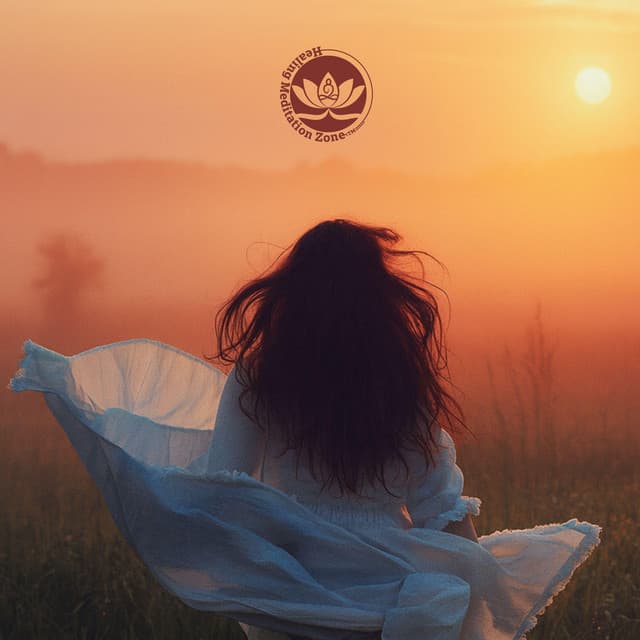 Explore Your Inner Landscape - Healing Meditation Zone