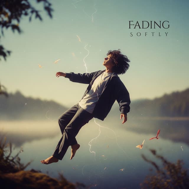 Fading Softly - Trouble Sleeping Music Universe