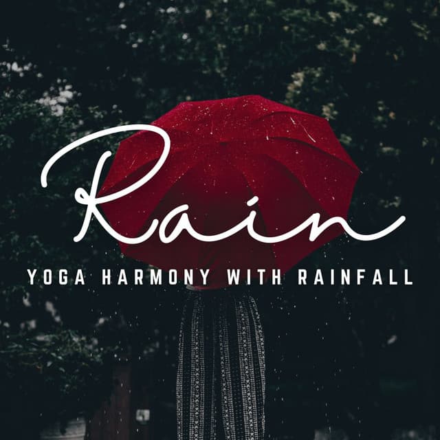 Rhythms of Rain: Yoga's Harmonious Connection - Music for Freelancers