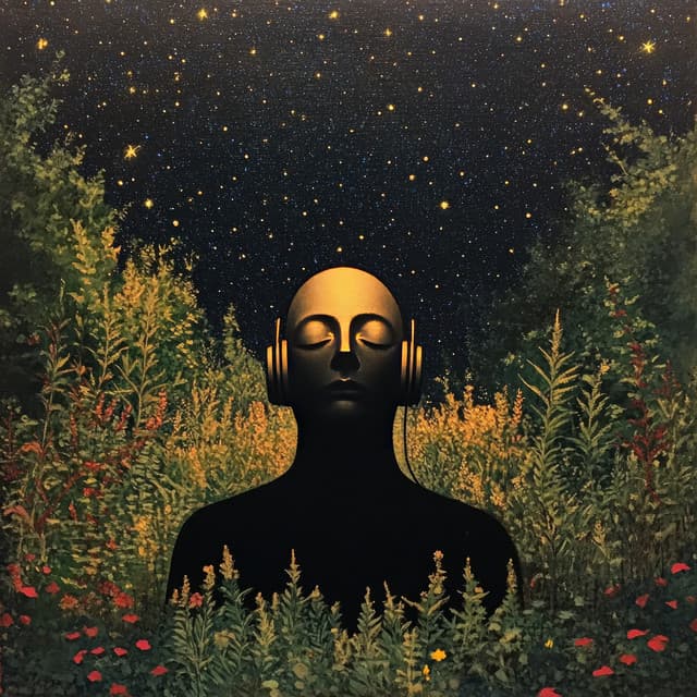 Stunning Sensation - Space Atmosphere