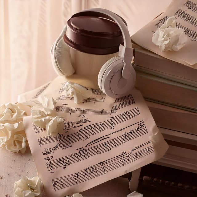 Gentle Notes: Music for Stillness - Premium Guitar Music