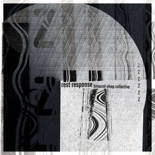 Rest Response - Binaural Sleep Collective