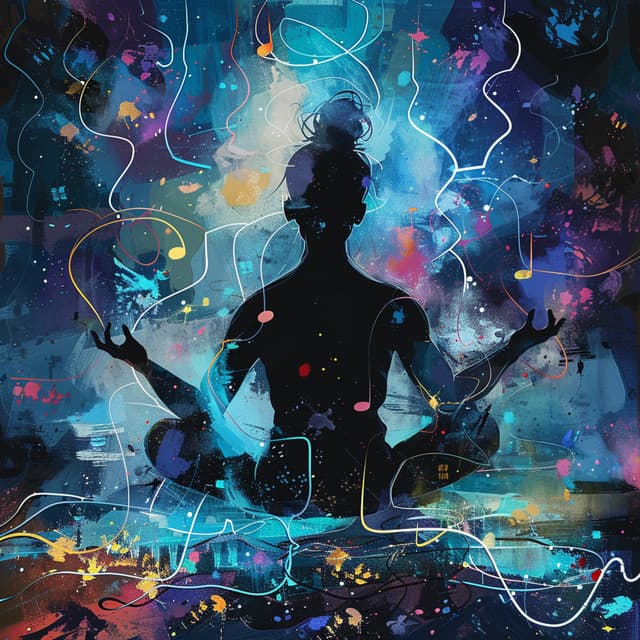 Calm Mindful Meditation: Music for Focus - Study Power