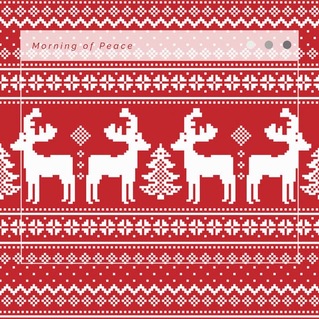 1 Morning of Peace - Zen Christmas