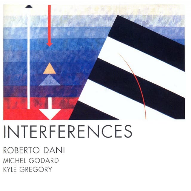 Interferences - Roberto Dani