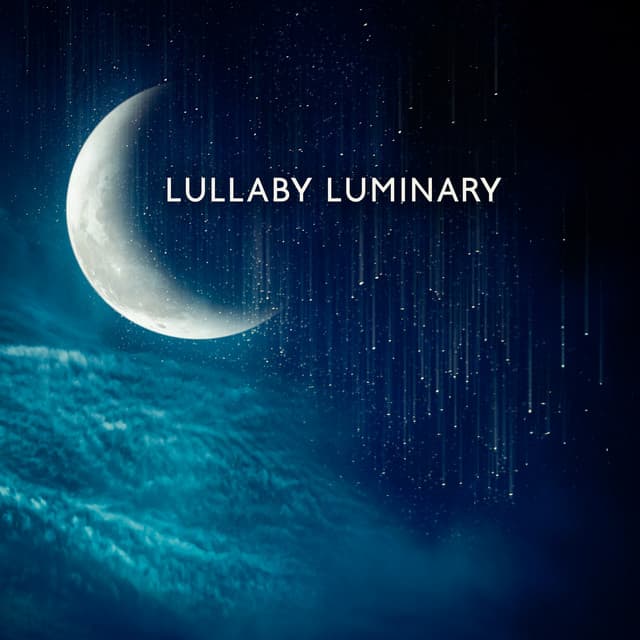 Lullaby Luminary: Hz Frequencies for Soothing Slumber - Hz HypnoSOS