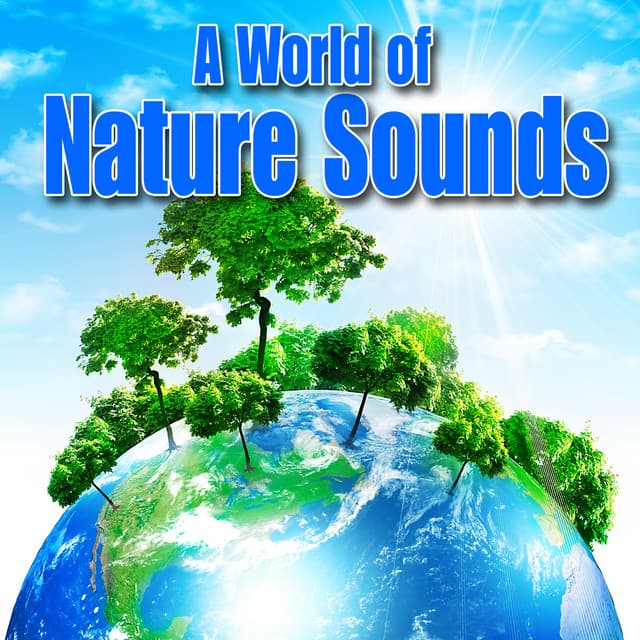 A World of Nature Sounds - Best Nature Sounds