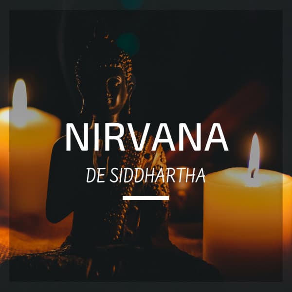 Nirvana de Siddhartha - Música de Relajación para Lograr la Paz Interior - Lullabies for Deep Meditation