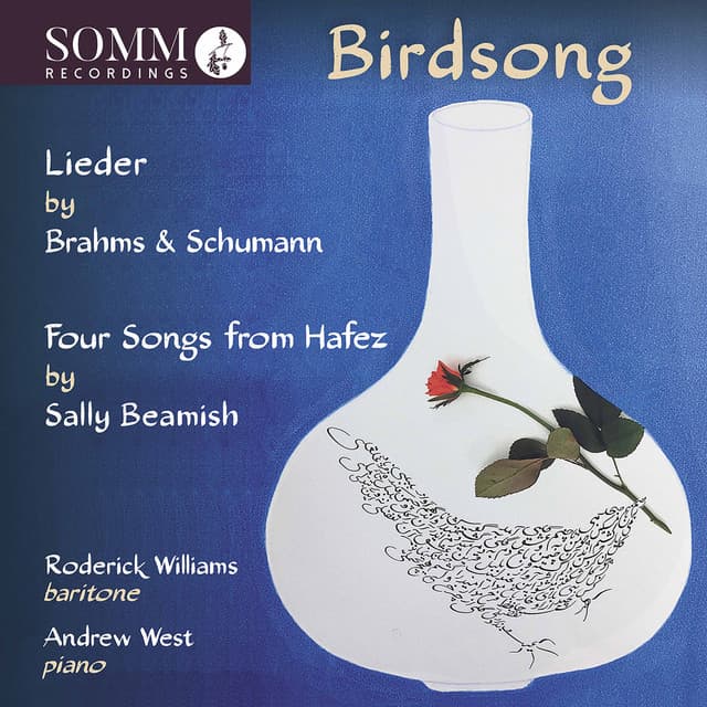 Birdsong - Roderick Williams