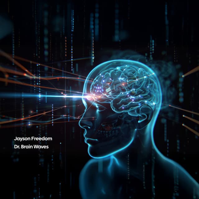 Smart Brain IQ Intelligence Frequency, Boost Memory & Creativity - Jayson Freedom