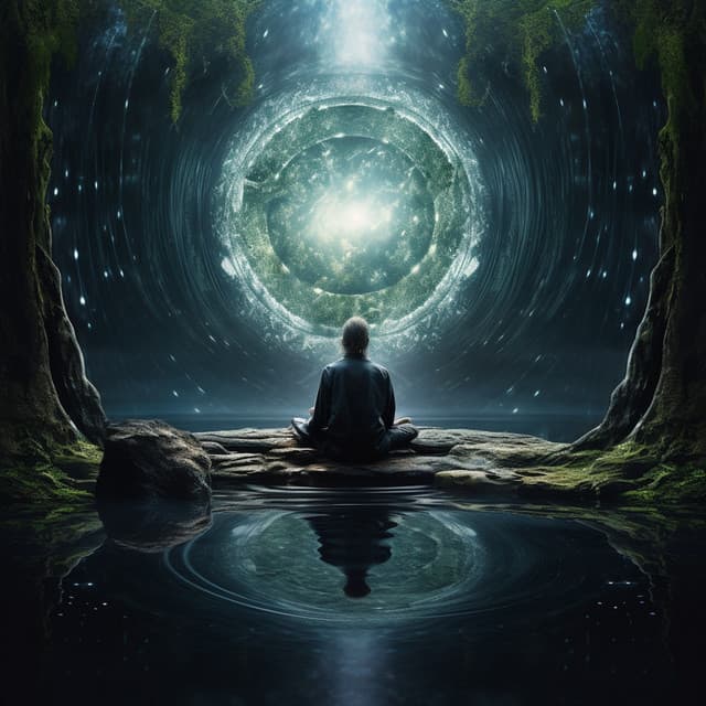 Ensoñación En La Orilla: Paisajes De Arroyo Para Relajación - NatuREM