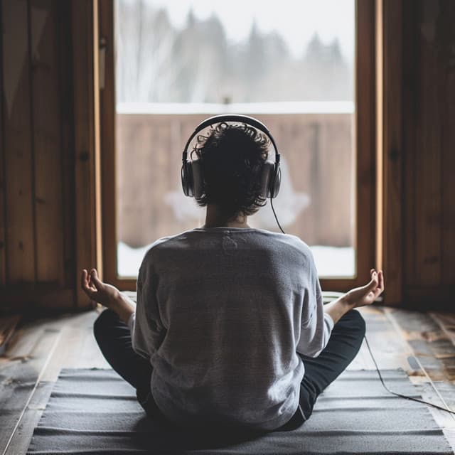 Melody of Meditation: Music for Serene Focus - Gates of Heaven