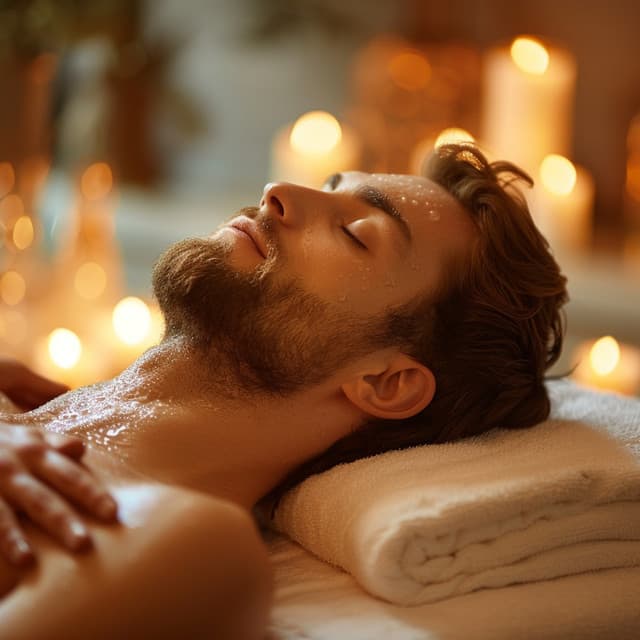 Toque Armónico: Música Para Masaje - Música de Acupuntura