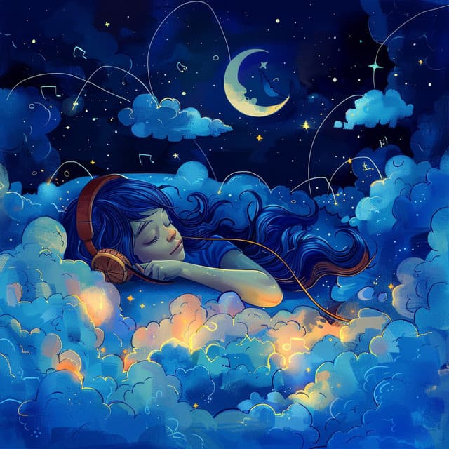 Slumber Tones: Calm Sleep Melodies - Nature Queen