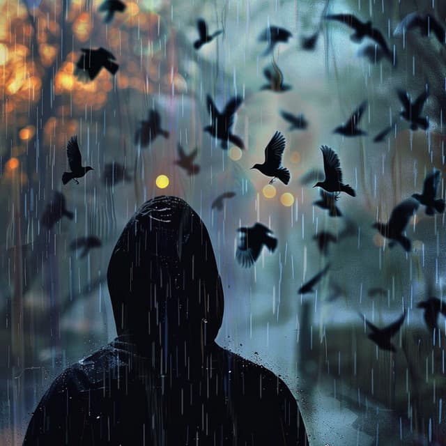 Work and Wings: Birds Binaural Melodies - 80 88 Hz - Concentration