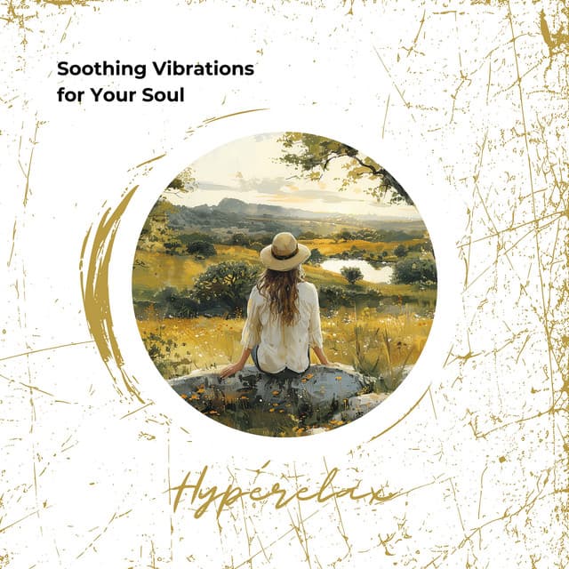 Soothing Vibrations for Your Soul - Hyperelax