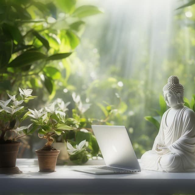 Relaxation for Busy Minds - Mila Ray