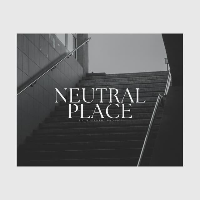 Neutral Place - Brainwave Samples