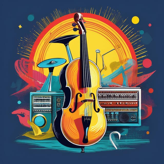 Melodías De Jazz Para Liberar La Mente Y Relajarse - Lista de reproducción de café de la mañana