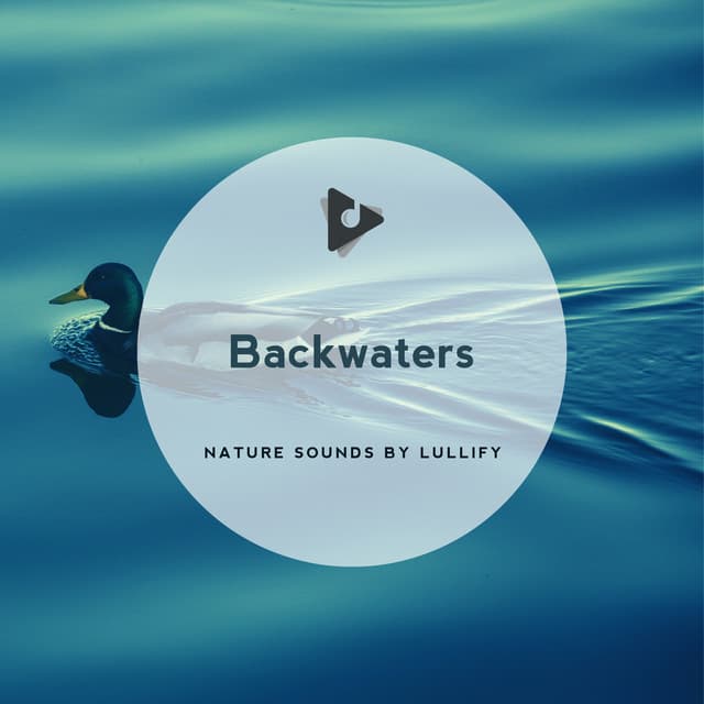 Backwaters - Nature Sounds by Lullify