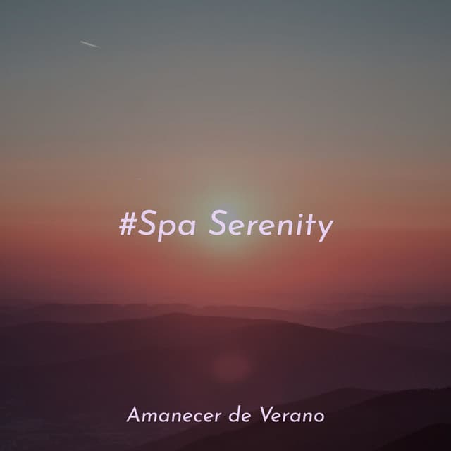 #Spa Serenity - Música Instrumental Maestro