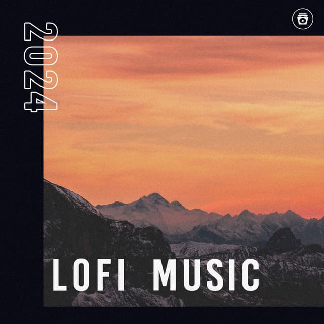 2024 Lofi Music - Lo-Fi Japan