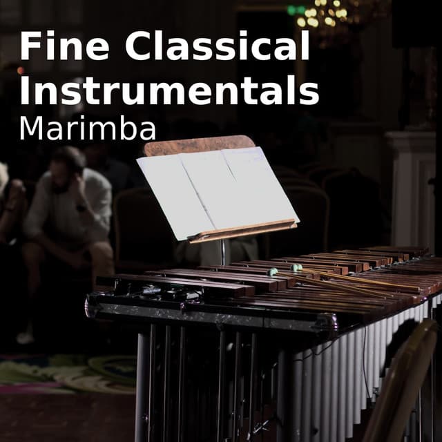 Fine Classical Instrumentals - The Classic Players