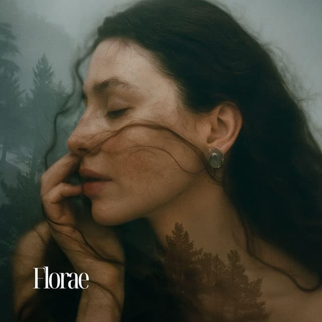 Lueur Couleur Ciel Perdu - Florae