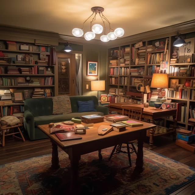 Flexible - Some Chill Out Music