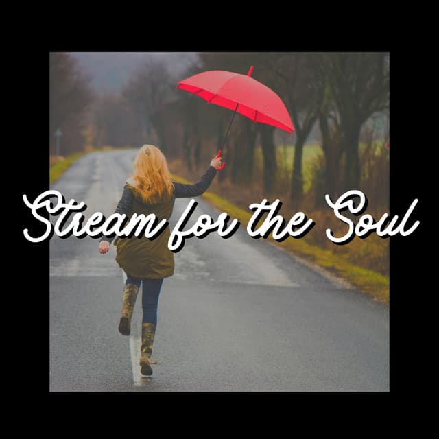 Stream for the Soul - The Sound Of The Rain