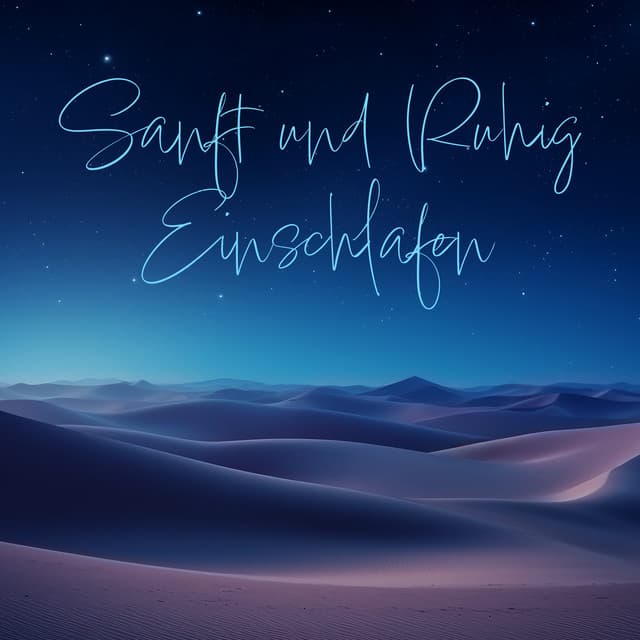 Sanft und Ruhig Einschlafen: Herzchakra-Heilung, Schlaf und Ruhe, Ruhige Träume - Meditationsmusik Sammlung