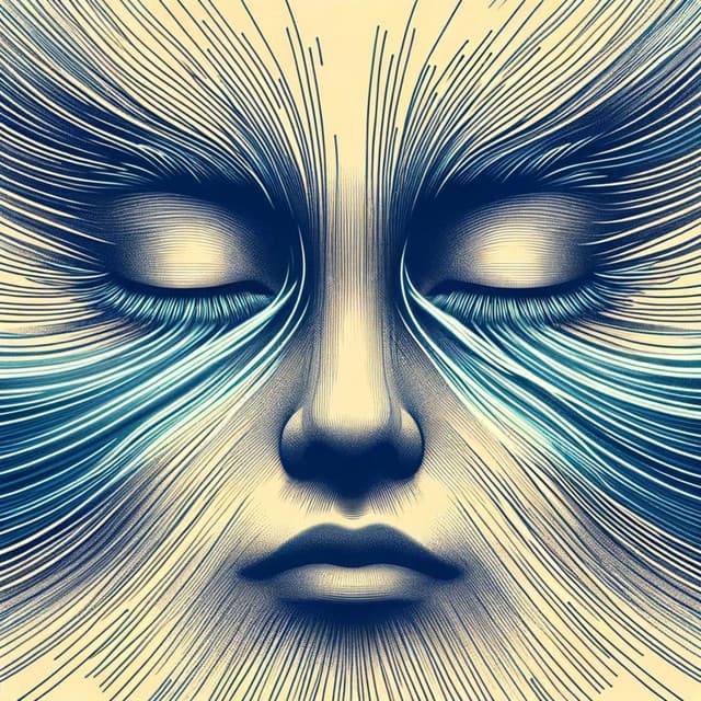 NREM 2024: Music for Sleep - NREM