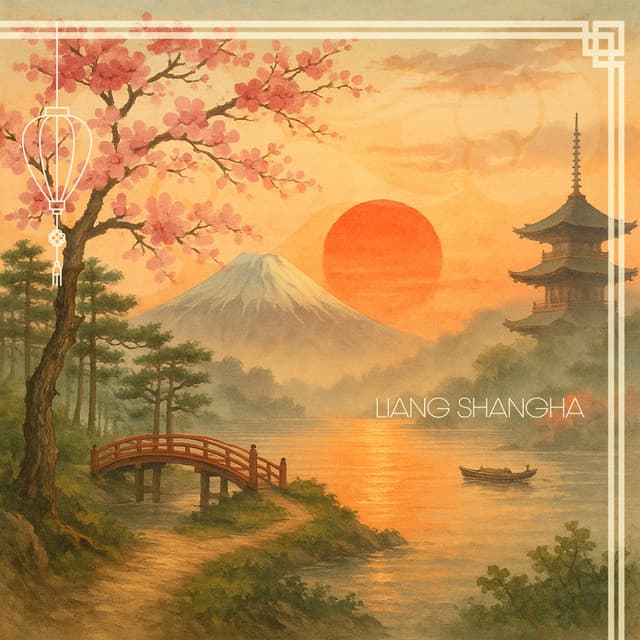 Hinode - Liang Shangha