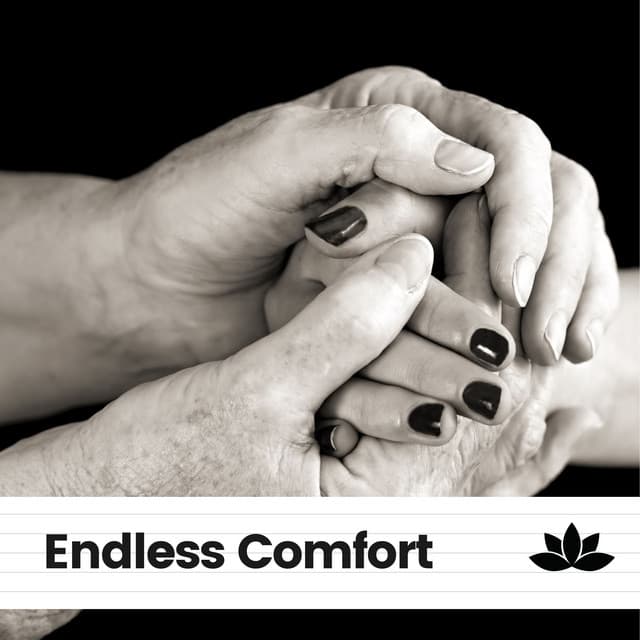 Endless Comfort - Thai Massage Music