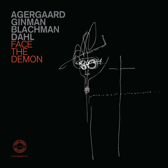 Face the Demon - Agergaard Ginman Blachman Dahl