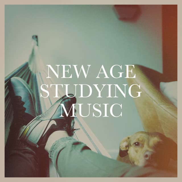 New Age Studying Music - New Age Relaxation
