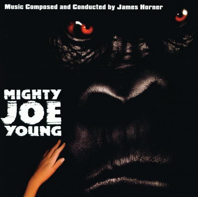 Mighty Joe Young - James Horner