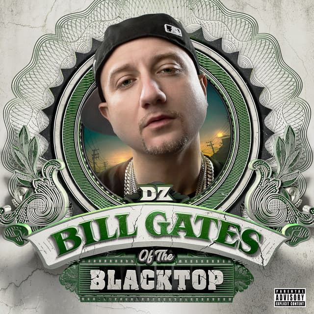 Bill Gates of the Blacktop - DZ