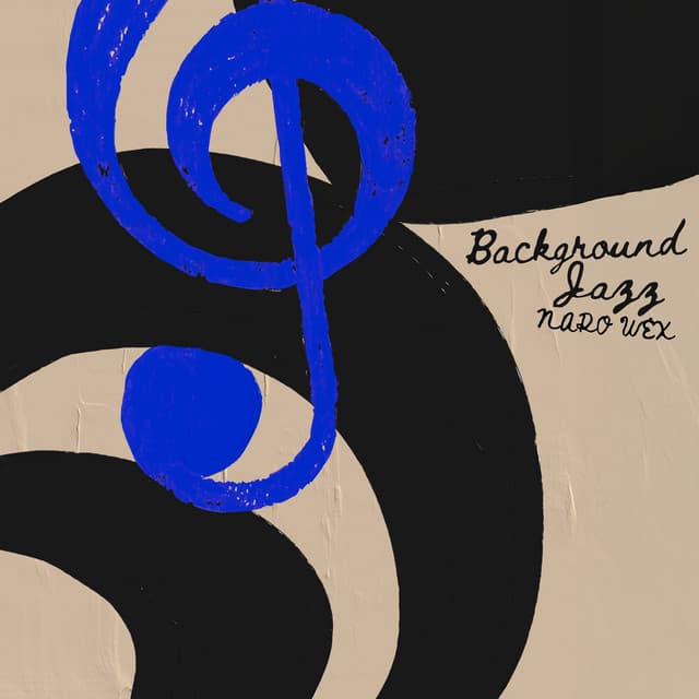 Background Jazz - Naro Wex