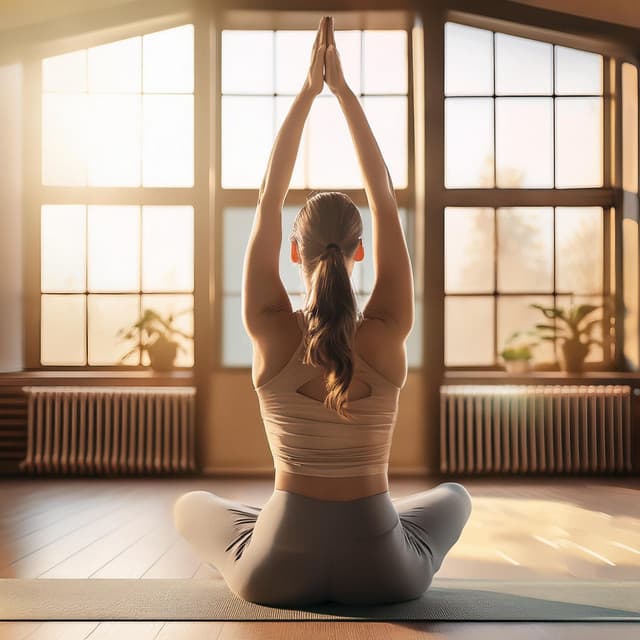 Yoga Consciente: Melodías Lofi Para Concentración - Música para Sanar el Alma