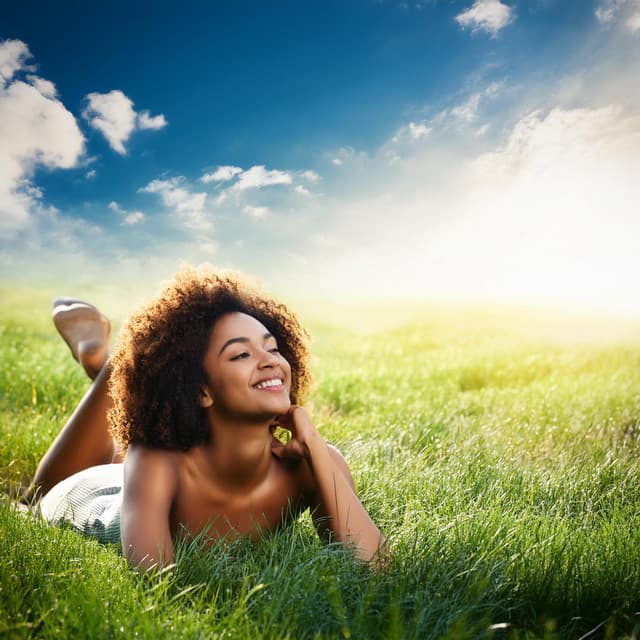 Armonía Relajante: Música Profunda Para La Calma - Música para Oficinas Clasico