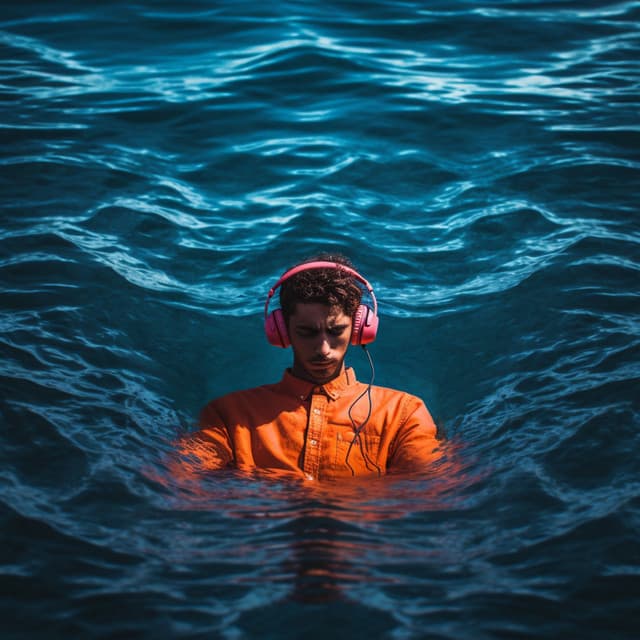 Ocean Clarity: Binaural Focus Rhythms - Higher Dreams