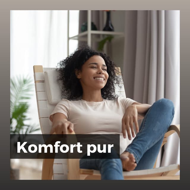 Komfort pur - Guten Schlafen Akademie