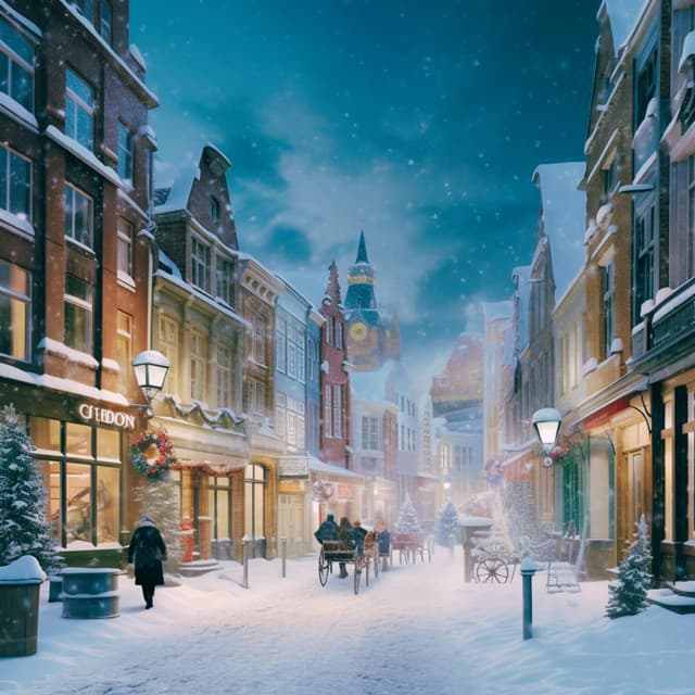 Stille Steder - Ontspanning Sound