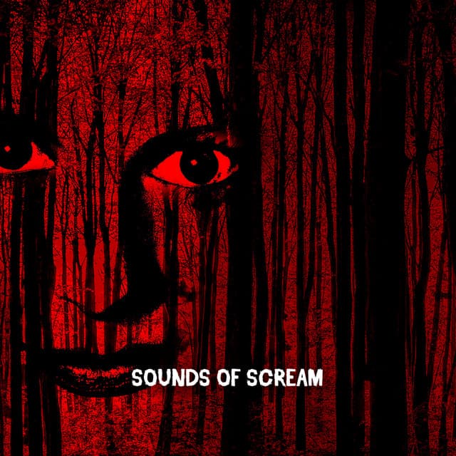 Sounds Of Scream - Spooky Halloween Sounds