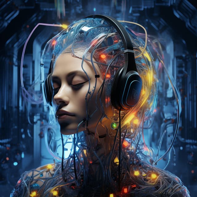 Binaural Workflows at Waterside: Productive Zen - Binaural Beats Systems